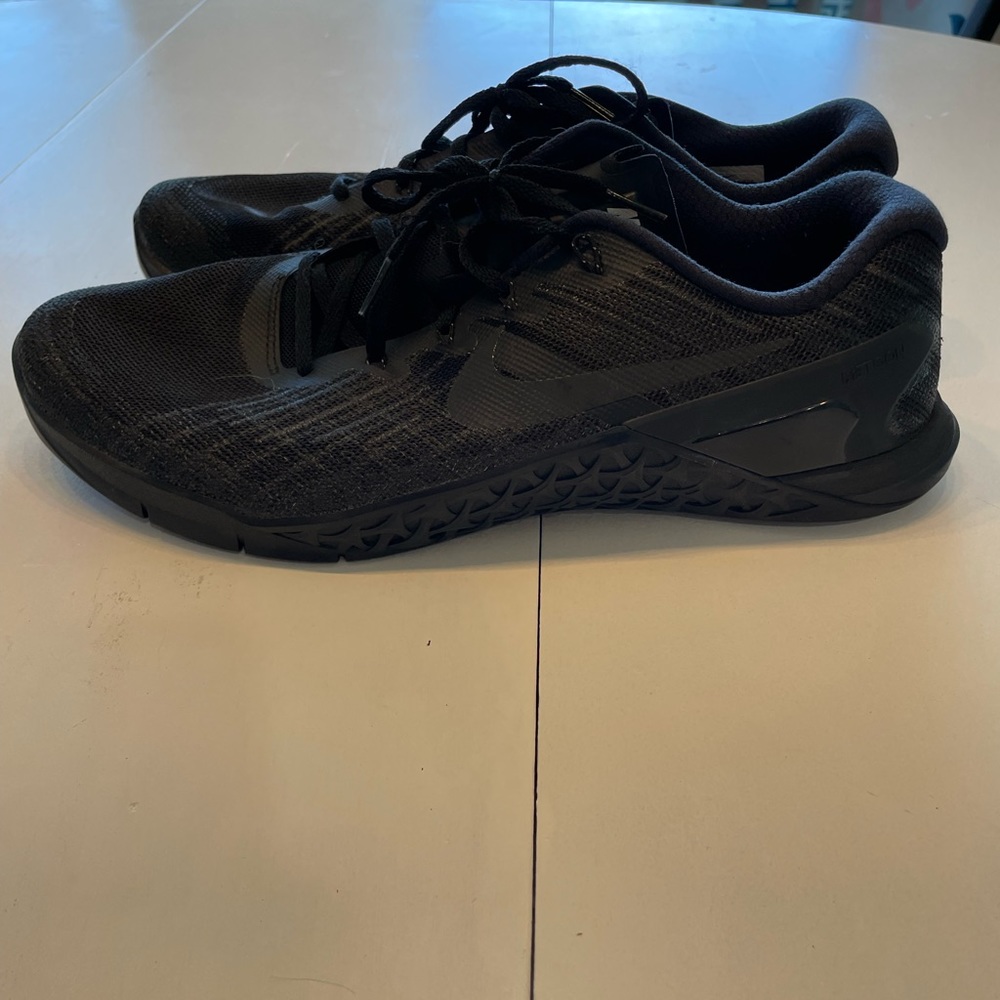 Nike Metcon 3